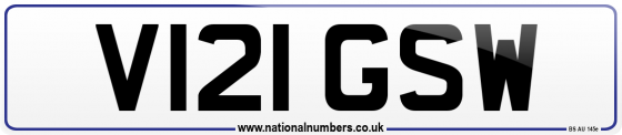 V121 GSW