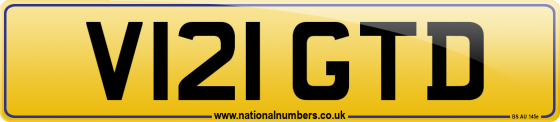 V121 GTD