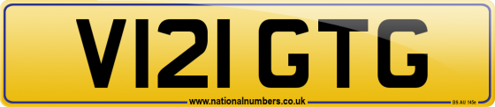 V121 GTG