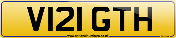 V121 GTH