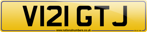 V121 GTJ