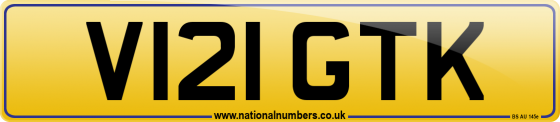 V121 GTK