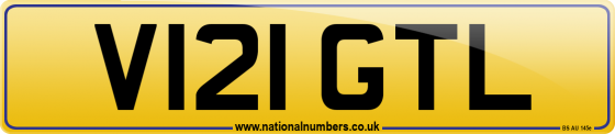 V121 GTL