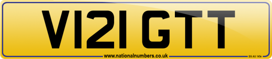V121 GTT