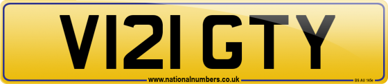 V121 GTY