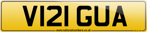V121 GUA