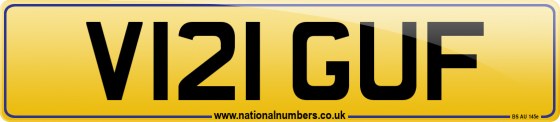 V121 GUF