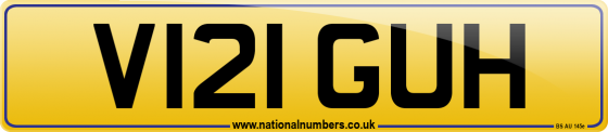 V121 GUH