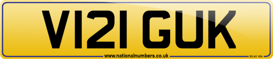 V121 GUK