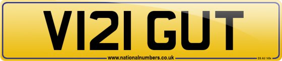 V121 GUT