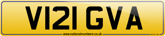 V121 GVA
