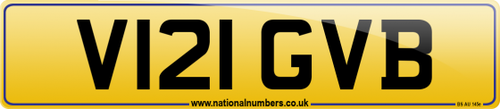 V121 GVB