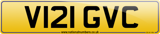 V121 GVC