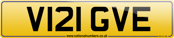 V121 GVE