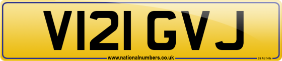 V121 GVJ