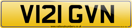 V121 GVN