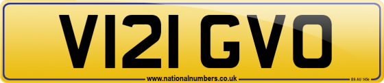 V121 GVO