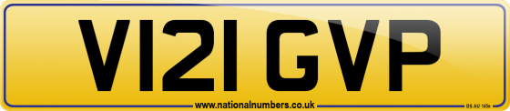V121 GVP