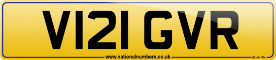 V121 GVR