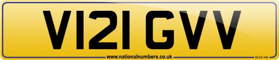 V121 GVV
