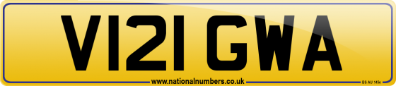 V121 GWA