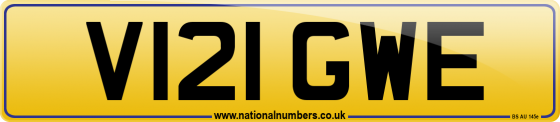 V121 GWE