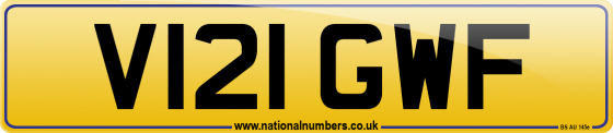 V121 GWF