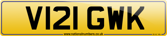 V121 GWK