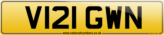 V121 GWN
