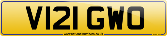 V121 GWO