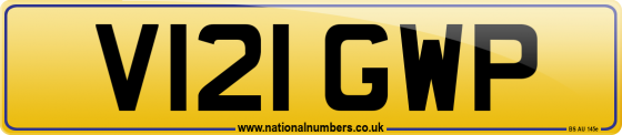 V121 GWP
