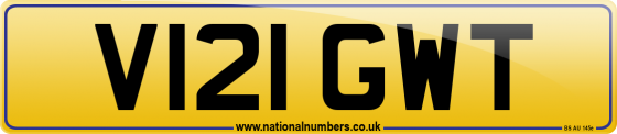 V121 GWT