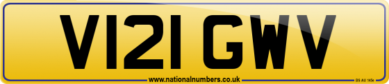 V121 GWV