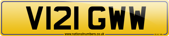 V121 GWW