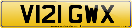 V121 GWX