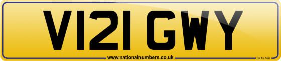 V121 GWY