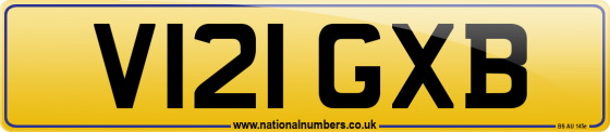 V121 GXB