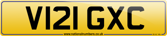 V121 GXC