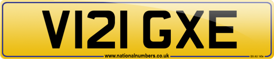 V121 GXE