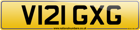 V121 GXG