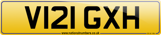 V121 GXH