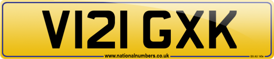 V121 GXK