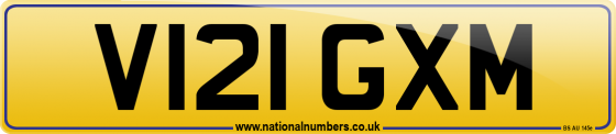 V121 GXM