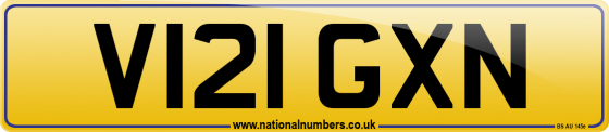 V121 GXN