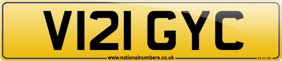 V121 GYC