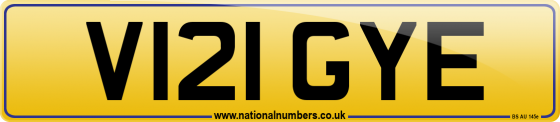 V121 GYE