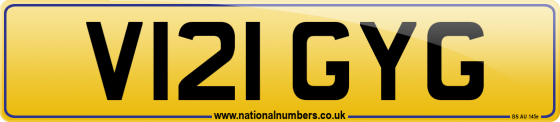 V121 GYG