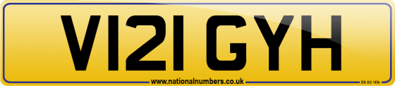 V121 GYH