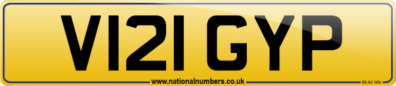 V121 GYP