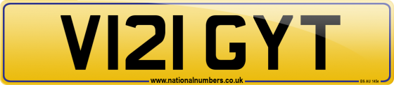V121 GYT